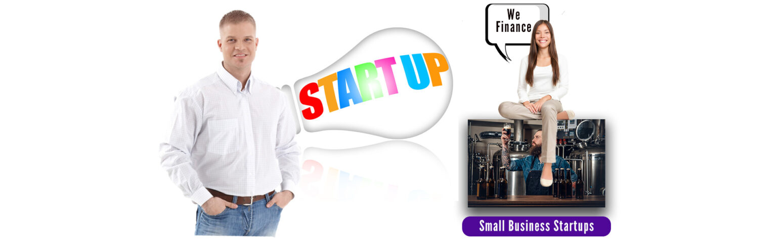 1900-600 Startups